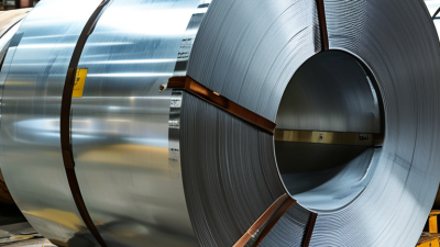 2026 How to Source Aluminium Coil Sheet Effectively?