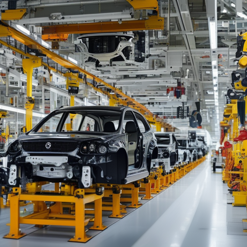 Top 10 Auto Parts Suppliers You Should Know About?