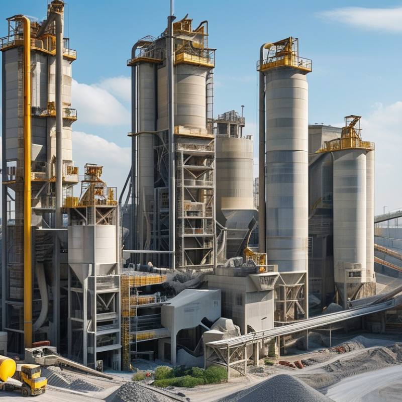 What is Cement Materials for Global Buyers in 2026?