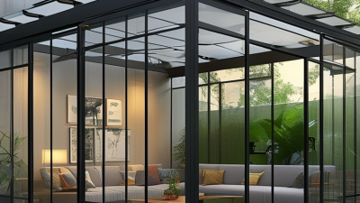 Best Aluminum Profile for Pergola Buying Guide 2026?