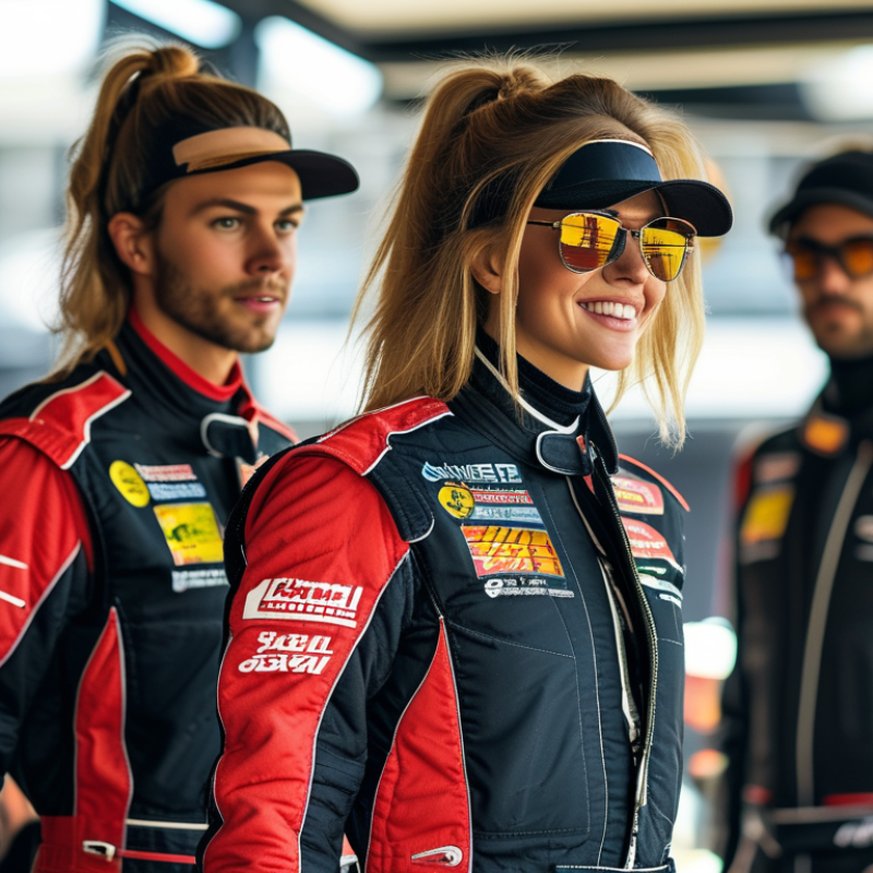 How to Choose the Best Racing Jerseys for Your Team?