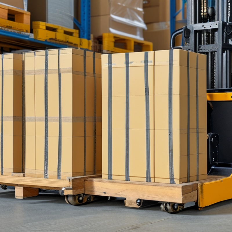 How to Choose the Right Pallet Truck Seals for Your Needs?