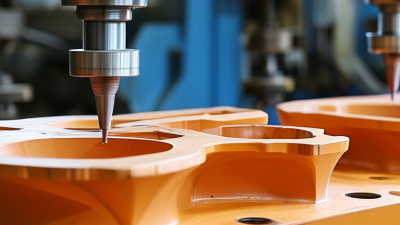 What Are the Benefits of Using Injection Molded Parts?