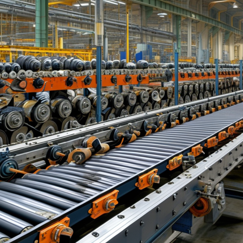 Top Conveyor Belt Accessories You Need to Know?