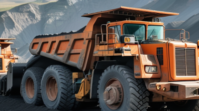 2026 Top Mining Equipment List for Global Buyers?