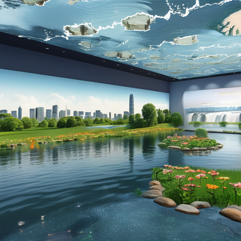 Top 10 Water Exhibits in China for Global Buyers to Explore?