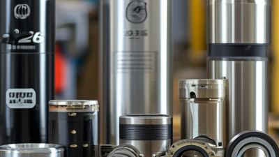 2026 Best Non Cartridge Mechanical Seal Options for Buyers?