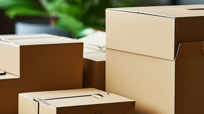 Best Packaging Box Solutions for Your Business Needs?