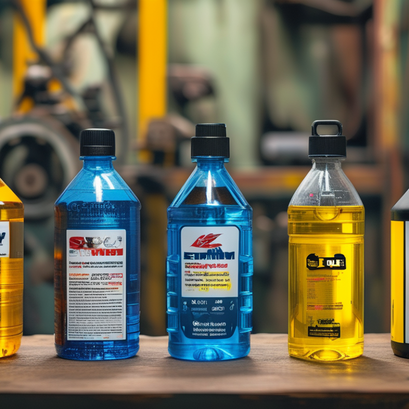 How to Choose the Best Machine Lube Oil for Your Needs?