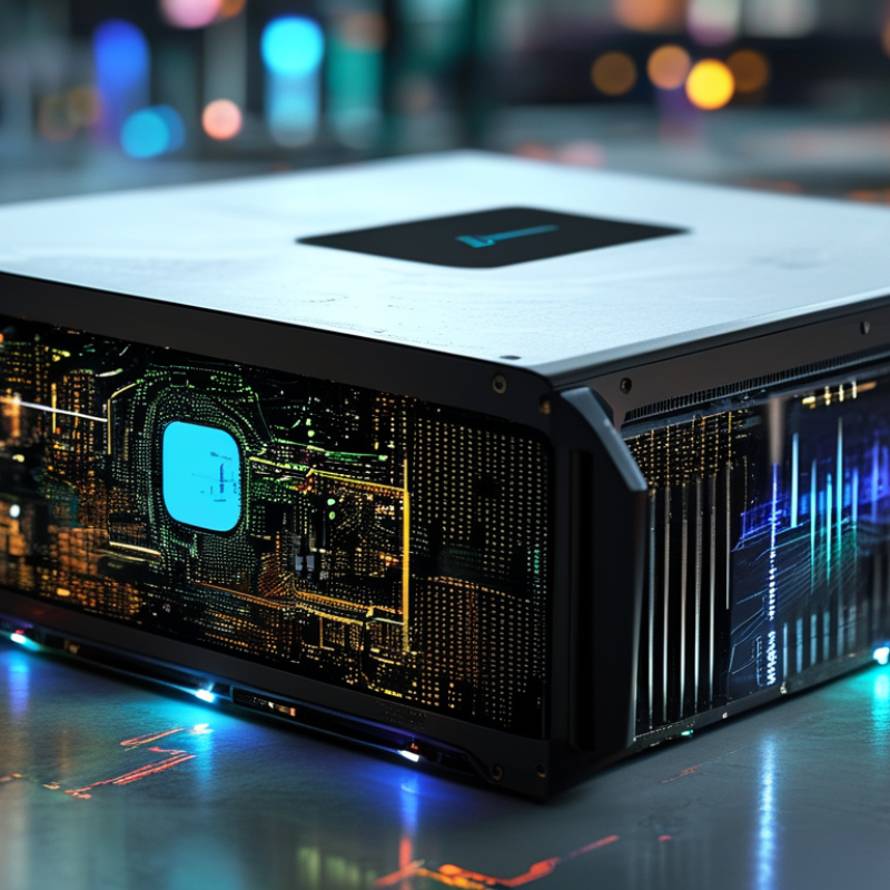 What are the Benefits of Icelake D Gateway for Businesses?