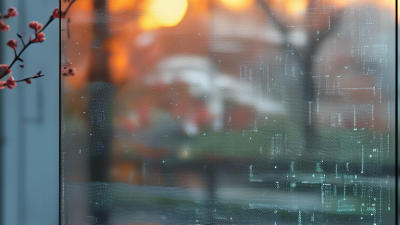What is Lcd Transparent Display and How Does It Work?