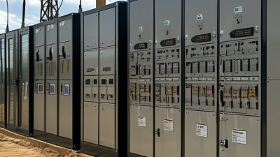 How to Choose the Best Outdoor Rmu for Your Projects?