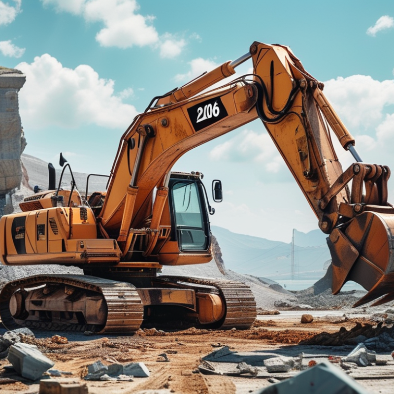 Top Tips for Buying a Used Small Excavator in 2026?