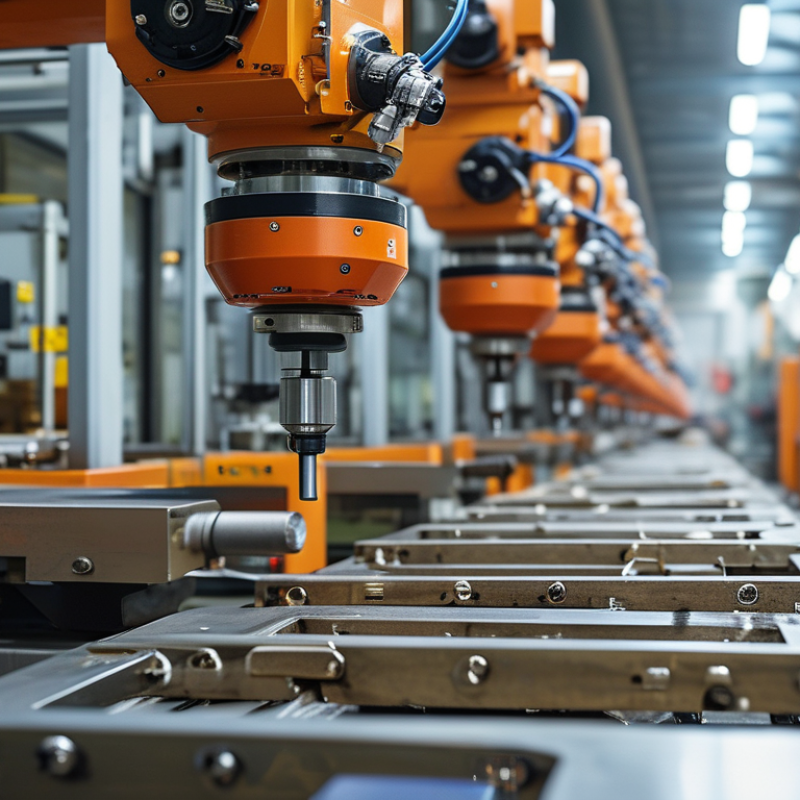 Top 10 Vision Inspection Systems to Enhance Quality Control?