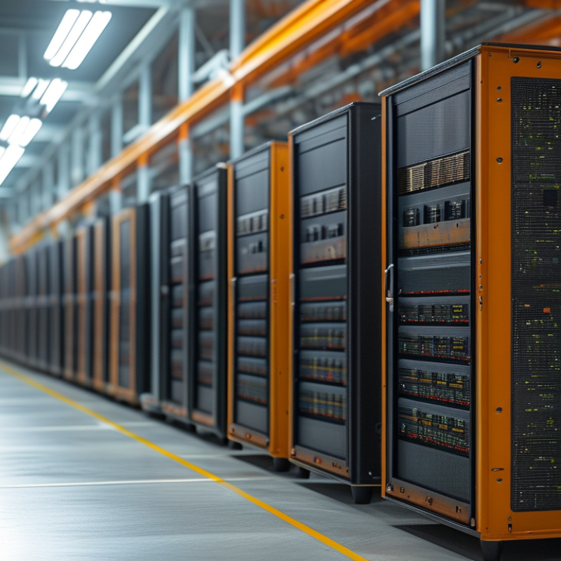 Top 10 Enclosed Power Supply Options for Global Buyers?