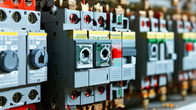 Top 10 Differential Breaker Brands for Global Buyers?