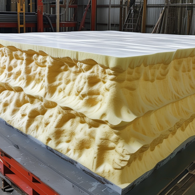 2026 How to Choose the Right Pu Foam Filler for Your Needs?