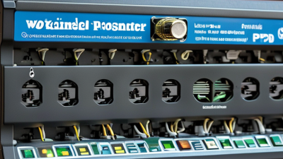 Top 10 Surge Protective Devices Buyers Must Know?