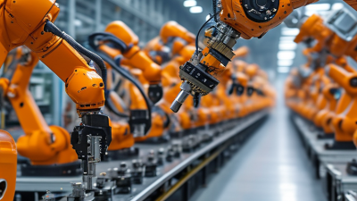 What is the Future of Vision Inspection System in 2026?