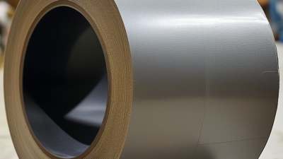 Best Hot Melt Adhesive Tape for Global Buyers in 2026?