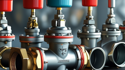How to Choose the Best Manifold Valves for Your Needs?
