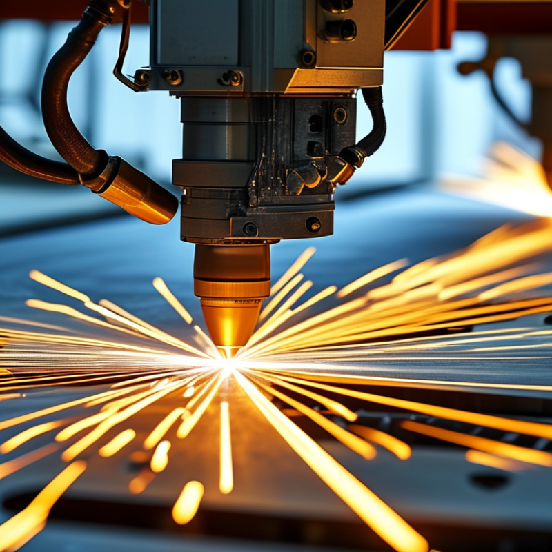 What is a Laser Cutting Tool and How Does it Work?