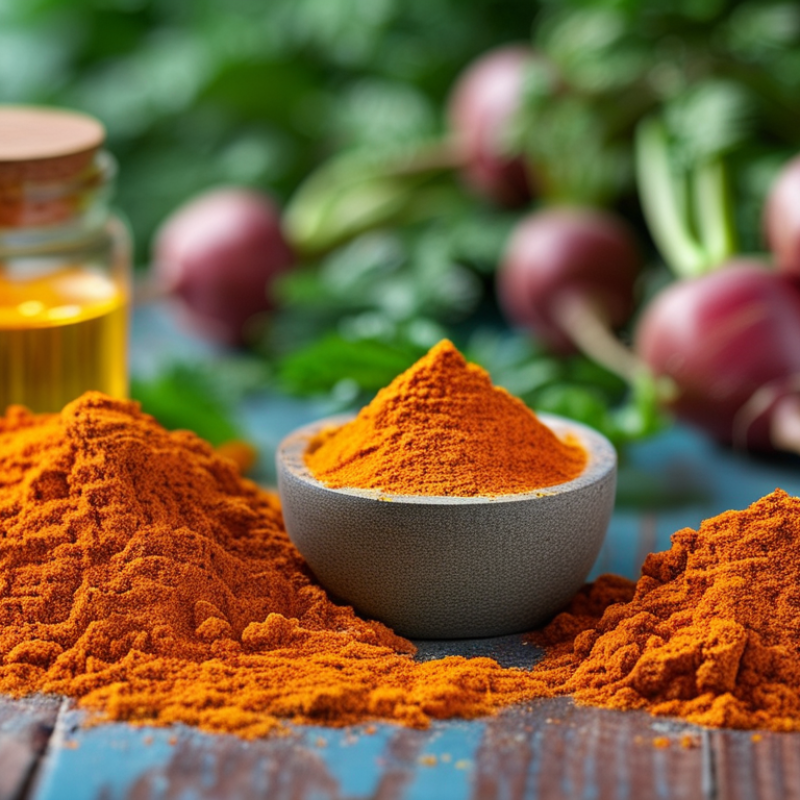 Top 5 Tips for Sourcing Quality Beta Carotene Powder Globally?