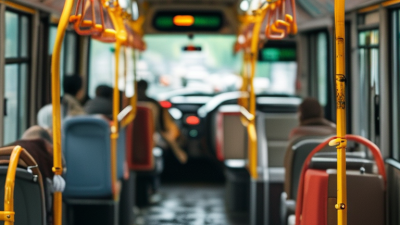 How to Choose the Best Bus Handrail Tubing for Your Needs?
