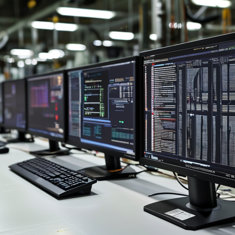 Top TFT Display Manufacturers for Global Buyers 2026?