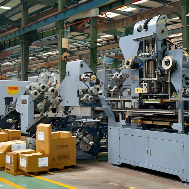 China Best Packaging Printing Machine for Global Buyers?