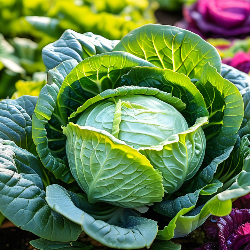 What is the Best Lettuce Seeds for Global Buyers?