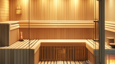Top 10 Portable Saunas to Boost Your Health and Relaxation?