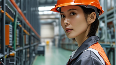 2026 Best Industrial Power Supply Options for Global Buyers?