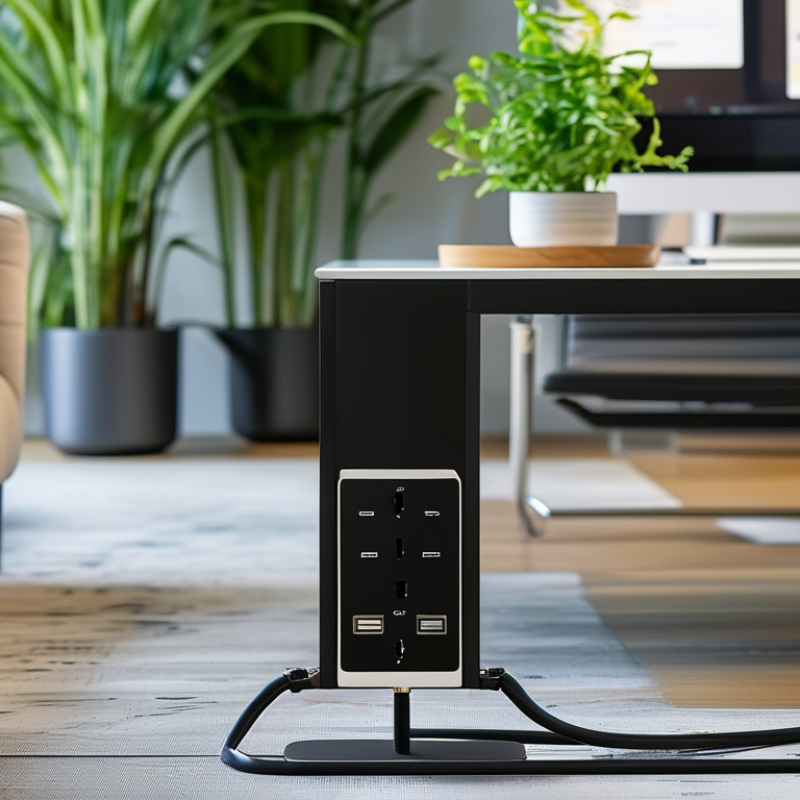 2026 Best Recessed Floor Socket Solutions for Your Space?