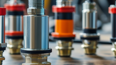 Top 10 Fitting Quick Connect Solutions for Global Buyers?