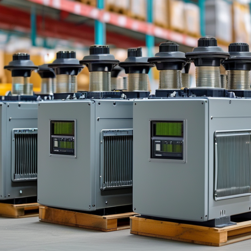Top 5 Benefits of Auto Transformers for Global Buyers?