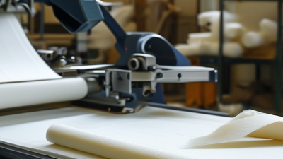 2026 Best High-Speed Nonwoven Slitter for Global Buyers?