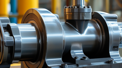 What are the Benefits of Variable Speed Gear Pumps?