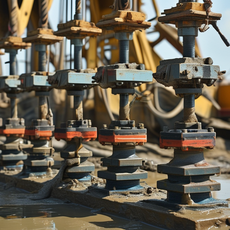 Top 10 Essential Mud Pump Module Parts You Need to Know?
