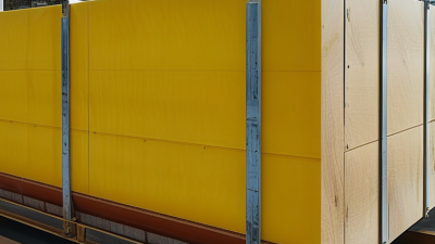 Why Choose Vacuum Insulation Board for Your Next Project?