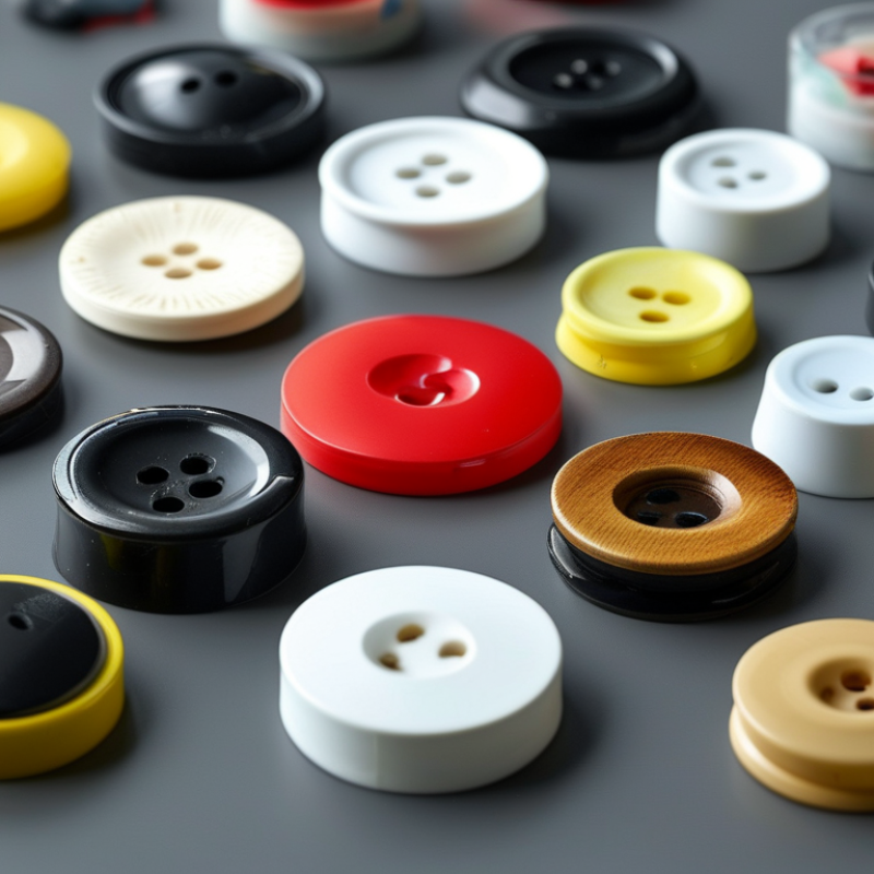 Top 10 Plastic Push Button Suppliers in China for Buyers?
