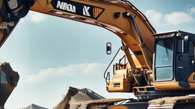 What is a Large Excavator and How Does It Work?