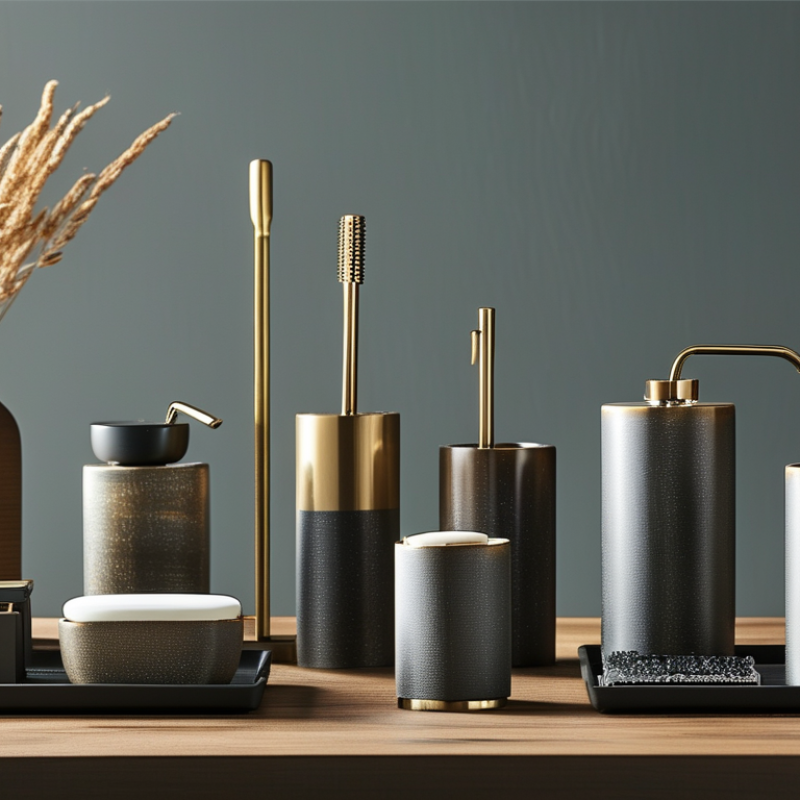 2026 Best Bathroom Hardware Sets for Modern Homes and Buyers?