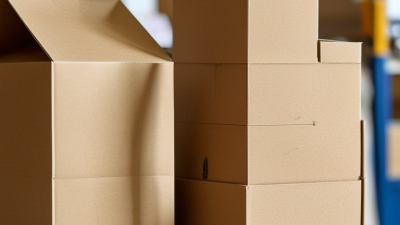 2026 How to Source Brown Kraft Paper Efficiently?