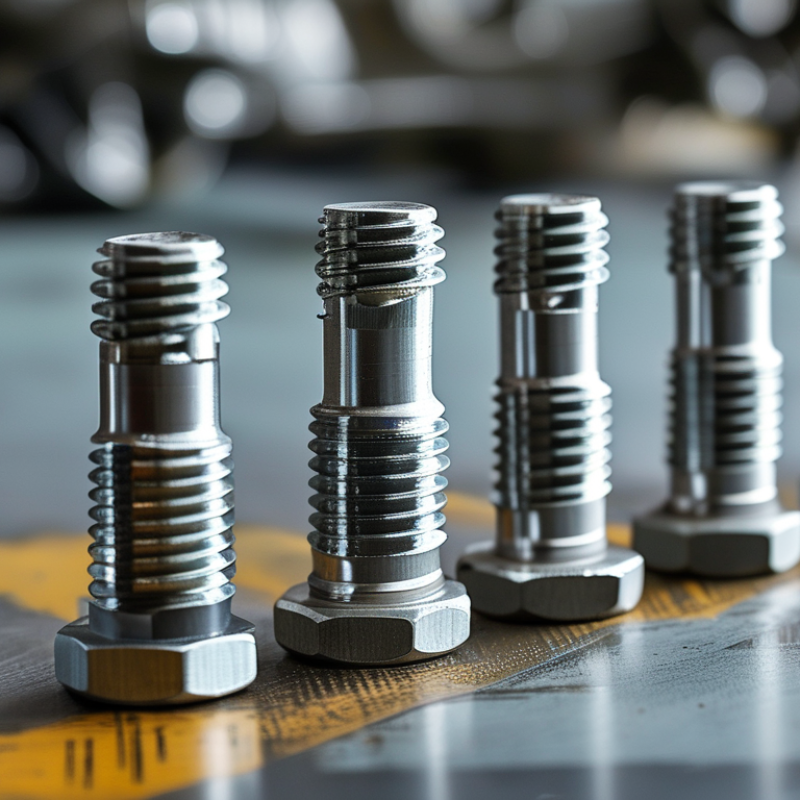 2026 Best Titanium Button Head Bolts for Global Buyers?