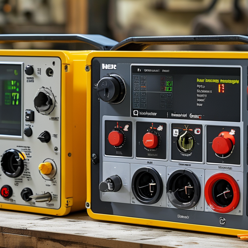 How to Choose the Right Mold Temperature Controller for Your Needs?