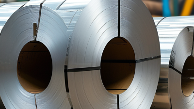 2026 How to Choose the Right Aluminium Coil Sheet for Your Needs?