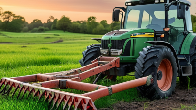 Best Turf Rakes for Global Buyers in 2026?