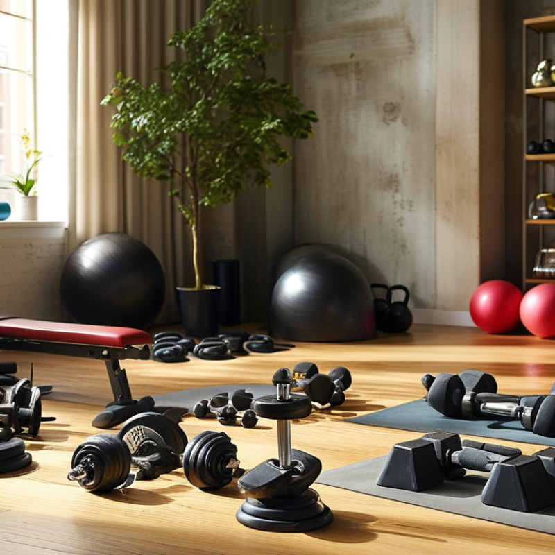 Best Fitness Machines for Effective Home Workouts?