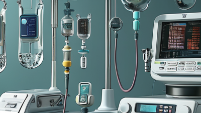 How to Choose the Best Medical Pendant for Your Needs?
